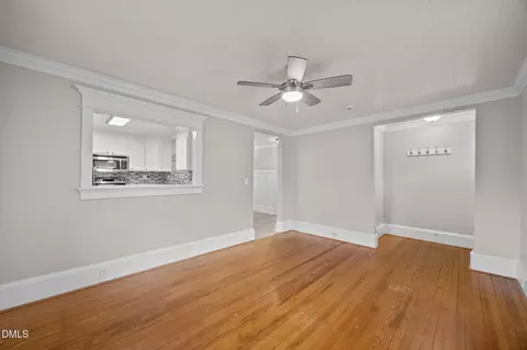 Living - 5869 Deans St, Bailey, NC 27807 photo 4 of 4