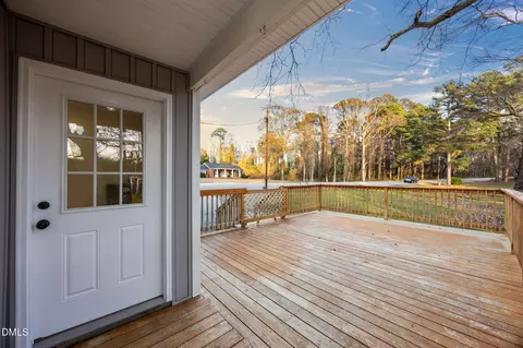 Exterior - 5869 Deans St, Bailey, NC 27807 photo 1 of 13