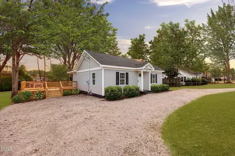 Other - 5869 Deans St, Bailey, NC 27807 photo 4 of 16