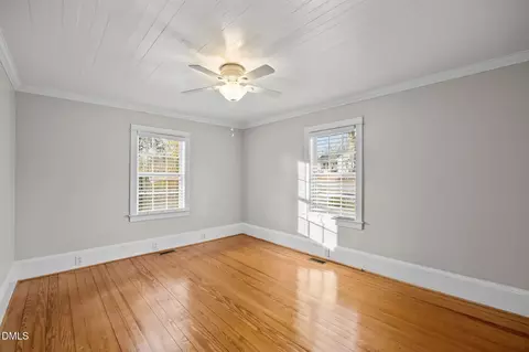 Bedroom - 5869 Deans St, Bailey, NC 27807 photo 7 of 8