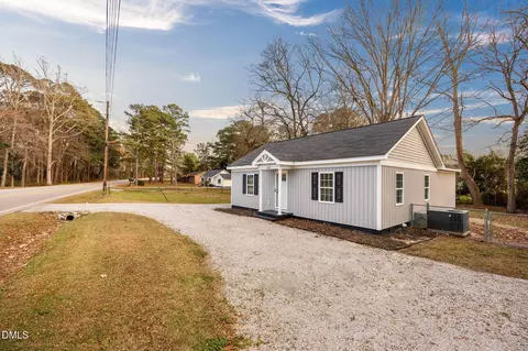 Other - 5869 Deans St, Bailey, NC 27807 photo 3 of 16