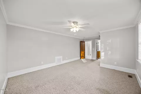 Bedroom - 5869 Deans St, Bailey, NC 27807 photo 4 of 8