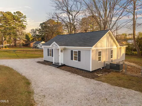Other - 5869 Deans St, Bailey, NC 27807 photo 7 of 16
