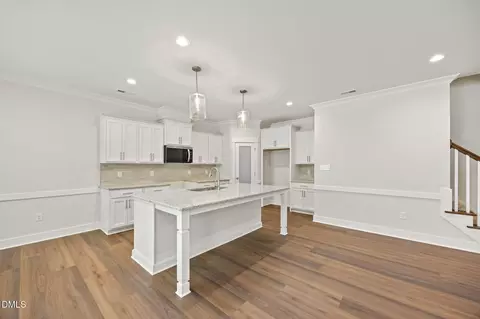 Kitchen - 217 Freedom Rdg Dr, Smithfield, NC 27577 photo 1 of 2