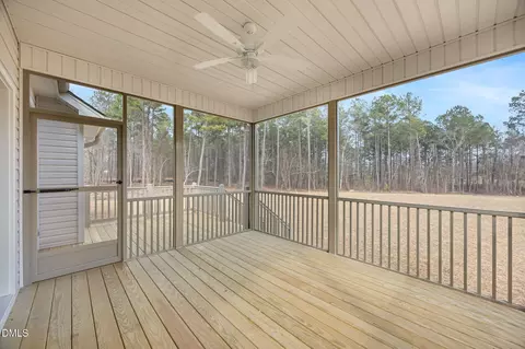 Exterior - 217 Freedom Rdg Dr, Smithfield, NC 27577 photo 5 of 5