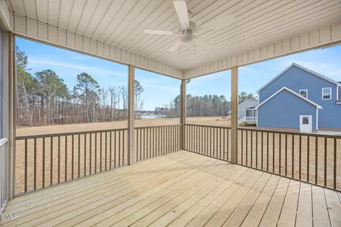 Exterior - 217 Freedom Rdg Dr, Smithfield, NC 27577 photo 4 of 5