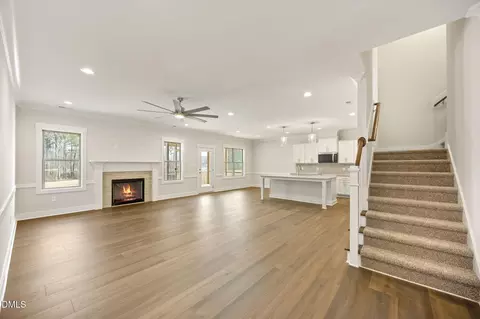 Living - 217 Freedom Rdg Dr, Smithfield, NC 27577 photo 1 of 4