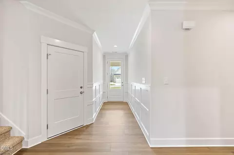 Entry Way - 217 Freedom Rdg Dr, Smithfield, NC 27577 photo 1 of 2