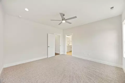 Bedroom - 217 Freedom Rdg Dr, Smithfield, NC 27577 photo 5 of 7