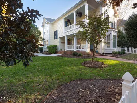 4201 Falls River Ave, Raleigh, NC 27614