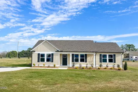 114 Dees Meadow Ln, Fremont, NC 27830
