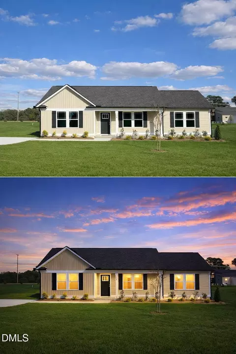 114 Dees Meadow Ln, Fremont, NC 27830
