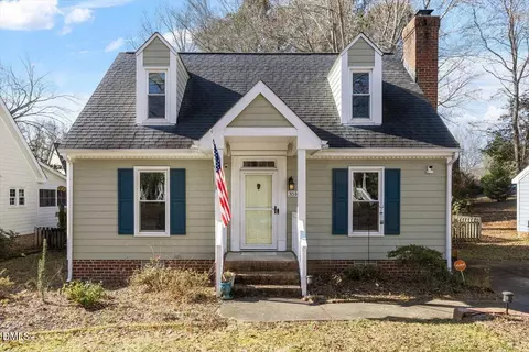 3516 E Jameson Rd, Raleigh, NC 27604