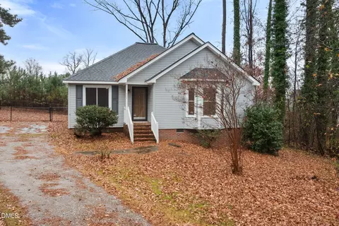 407 Damon St, Clayton, NC 27520