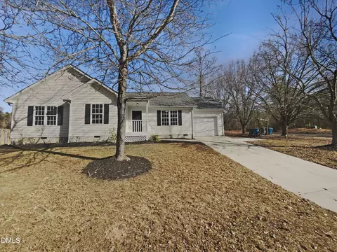 804 Hounds Chase, Durham, NC 27703