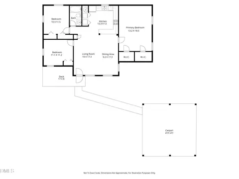 415 Barbour Rd, Smithfield, NC 27577 photo 24