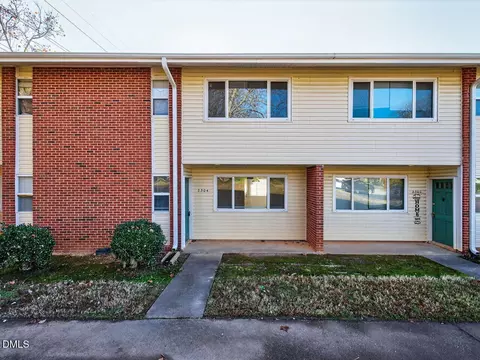 2304 Champion Ct #2304, Raleigh, NC 27606