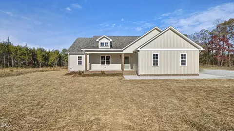 3161 Fox Glow Trl, Asheboro, NC 27205