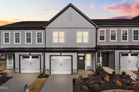 703 Jamescroft Way #13, Rolesville, NC 27571