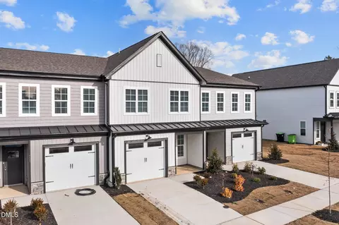 707 Jamescroft Way #15, Rolesville, NC 27571