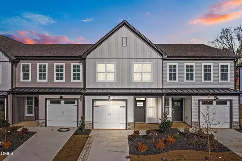 707 Jamescroft Way #15, Rolesville, NC 27571