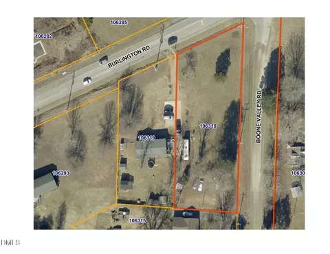 6498 Burlington Rd, Whitsett, NC 27377