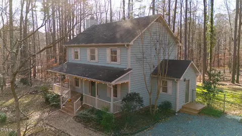 2509 Old Nc 10, Hillsborough, NC 27278