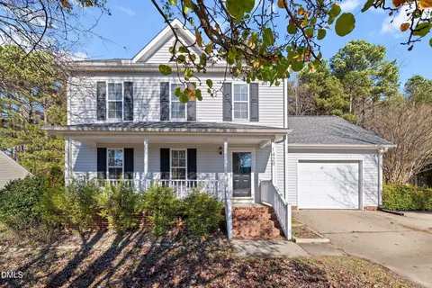 1429 E Stone Arch Dr, Fuquay Varina, NC 27526