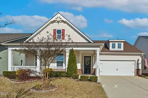 1025 Nickelby St, Durham, NC 27703