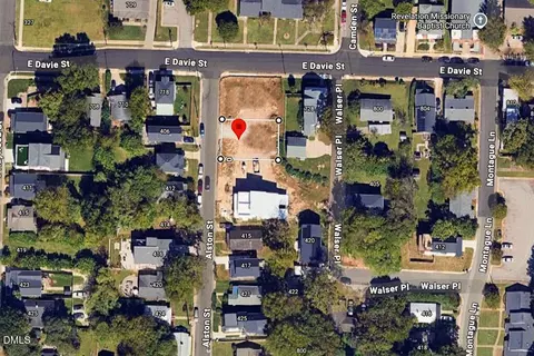 405 Alston St, Raleigh, NC 27601