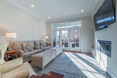 127 E Park St, Cary, NC 27511 photo 24