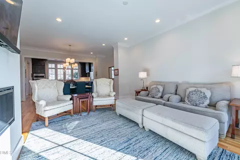 127 E Park St, Cary, NC 27511 photo 26