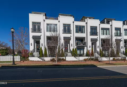127 E Park St, Cary, NC 27511