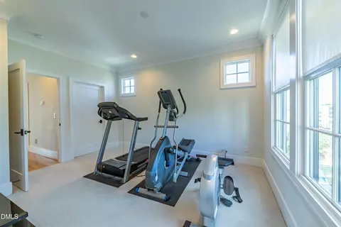 127 E Park St, Cary, NC 27511 photo 51