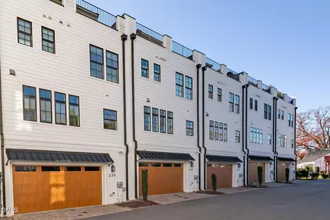 127 E Park St, Cary, NC 27511 photo 68