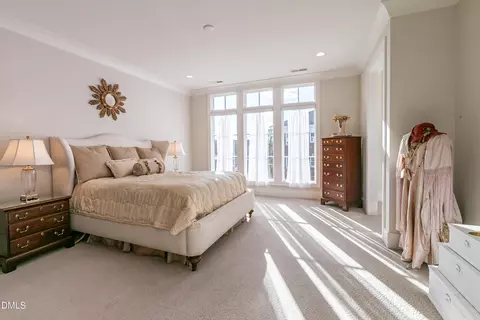 127 E Park St, Cary, NC 27511 photo 39