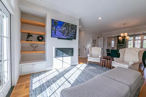 127 E Park St, Cary, NC 27511 photo 25