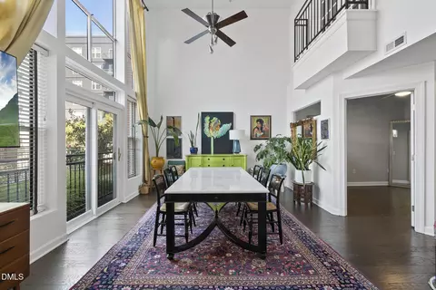 200 S Dawson St #111, Raleigh, NC 27601