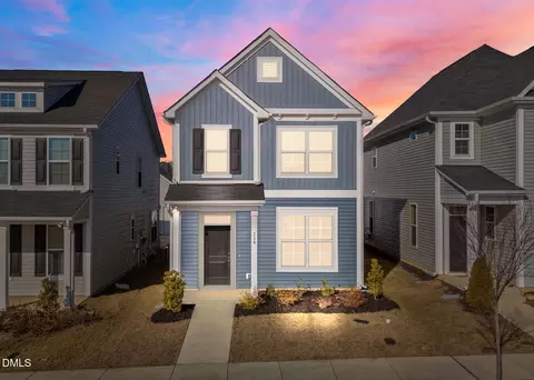 226 Blue Iris Pkwy, Clayton, NC 27520
