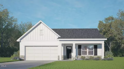 191 Honeydew Dr, Angier, NC 27501