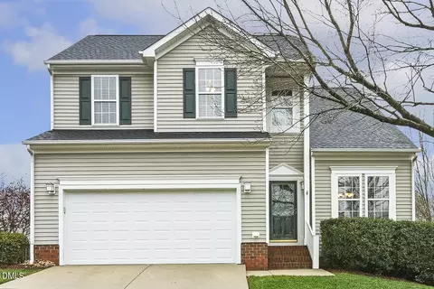 2408 Stately Oaks Dr, Raleigh, NC 27614