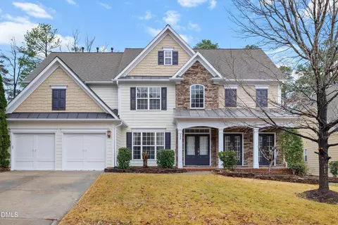 322 Belrose Dr, Cary, NC 27513