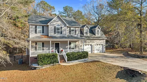 9329 Carley Cir, Garner, NC 27529 photo 29