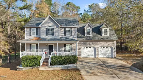 9329 Carley Cir, Garner, NC 27529