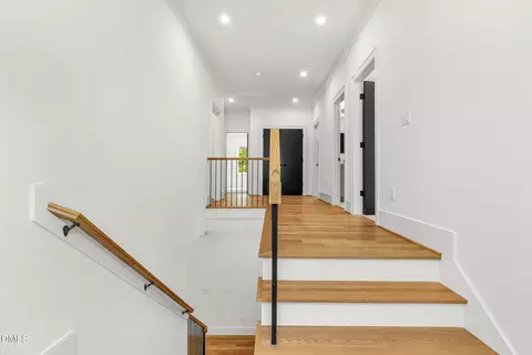 Entry Way - 4 Chantilly Pl, Durham, NC 27707 photo 5 of 5