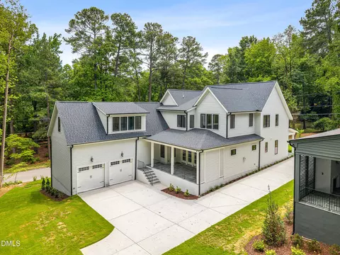 Other - 4 Chantilly Pl, Durham, NC 27707 photo 7 of 8
