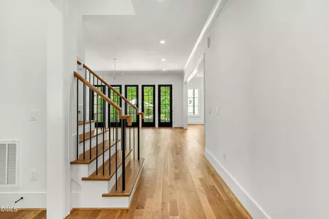 Entry Way - 4 Chantilly Pl, Durham, NC 27707 photo 2 of 5