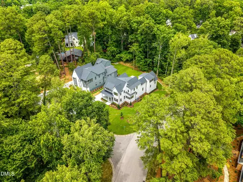 View/Area - 4 Chantilly Pl, Durham, NC 27707 photo 3 of 5