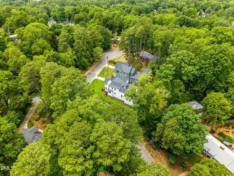 View/Area - 4 Chantilly Pl, Durham, NC 27707 photo 2 of 5