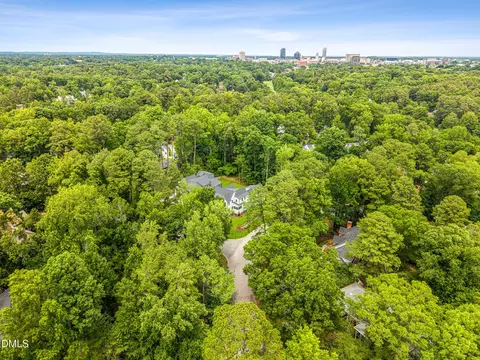 View/Area - 4 Chantilly Pl, Durham, NC 27707 photo 4 of 5